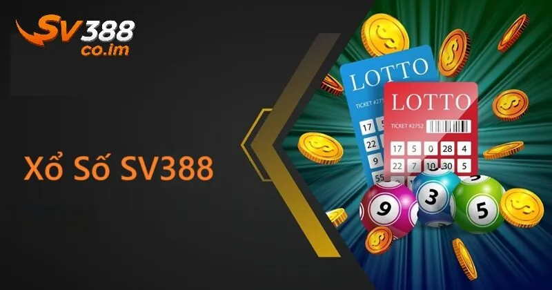 gioi thieu ve sanh xo so sv388 Giới thiệu về sảnh xổ số sv388