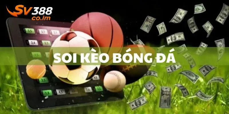 tai sao can meo soi keo bong da tai sv388 Tại sao cần mẹo soi kèo bóng đá tại sv388